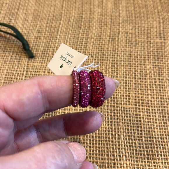 NWT beautiful Kate Spade rings - Picture 4 of 4